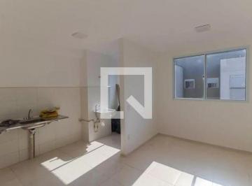 Apartamento · 39m² · 2 Quartos · Apartamento para Aluguel - Sapopemba, 2 Quartos, 39 m² - São Paulo