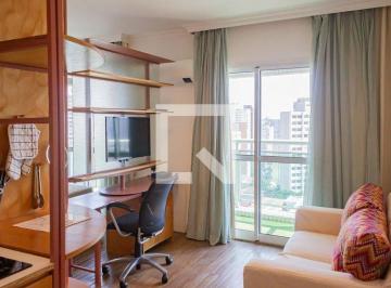 Apartamento · 30m² · 1 Quarto · 1 Vaga · Apartamento para Aluguel - Perdizes, 1 Quarto, 30 m² - São Paulo