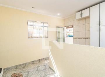Casa · 90m² · 2 Quartos · Casa para Aluguel - Vila Mazzei, 2 Quartos,  90 m² - São Paulo