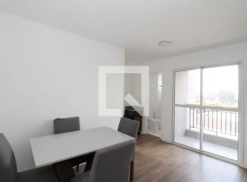 Apartamento · 42m² · 2 Quartos · 1 Vaga · Apartamento para Aluguel - Vila Rosália, 2 Quartos,  42 m² - Guarulhos