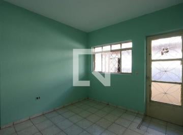 Casa · 50m² · 1 Quarto · Casa para Aluguel - Jardim Tres Marias, 1 Quarto, 50 m² - São Paulo