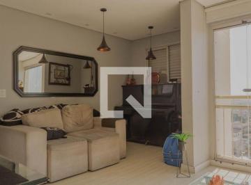 Apartamento · 58m² · 2 Quartos · 1 Vaga · Apartamento para Aluguel - Paulicéia, 2 Quartos,  58 m² - São Bernardo do Campo