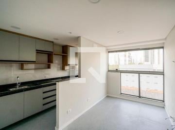 Apartamento · 31m² · 1 Quarto · Apartamento para Aluguel - Tatuapé, 1 Quarto, 31 m² - São Paulo