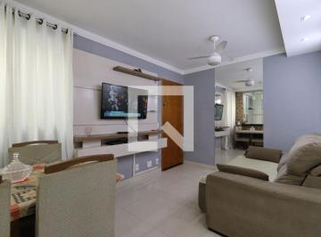 Apartamento · 59m² · 2 Quartos · 1 Vaga · Apartamento para Aluguel - Parque Ribeirão Preto, 2 Quartos, 59 m² - Ribeirão Preto