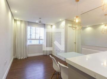 Apartamento · 48m² · 2 Quartos · 1 Vaga · Apartamento para Aluguel - Penha de França, 2 Quartos,  48 m² - São Paulo