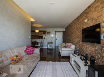 Apartamento · 135m² · 3 Quartos · 1 Vaga · Apartamento para Aluguel - Vila Madalena, 3 Quartos,  135 m² - São Paulo