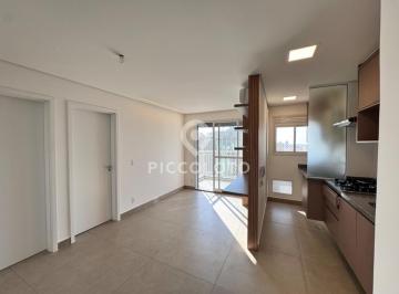 Apartamento · 40m² · 1 Quarto · 1 Vaga · Apartamento à venda em Campinas, Centro, com 1 quarto, com 40 m², Quirino 779