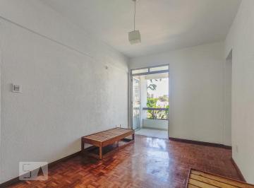 Apartamento · 46m² · 1 Quarto · Apartamento para Aluguel - Rio Vermelho, 1 Quarto, 46 m² - Salvador