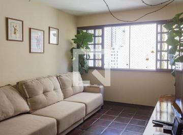 Apartamento · 135m² · 4 Quartos · 1 Vaga · Apartamento para Aluguel - Perdizes, 4 Quartos, 135 m² - São Paulo