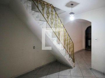 Casa · 70m² · 3 Quartos · 2 Vagas · Casa para Aluguel - Sapopemba, 3 Quartos, 70 m² - São Paulo