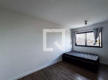 Apartamento · 27m² · 1 Quarto · Apartamento para Aluguel - Belém, 1 Quarto,  27 m² - São Paulo