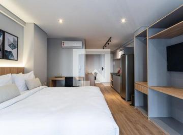 Apartamento · 32m² · 1 Quarto · Apartamento para Aluguel - Jardim Paulista, 1 Quarto, 32 m² - São Paulo