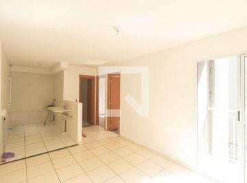Apartamento · 40m² · 2 Quartos · 1 Vaga · Apartamento para Aluguel - Guaratiba, 2 Quartos, 40 m² - Rio de Janeiro