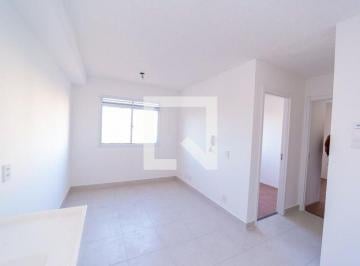 Apartamento · 33m² · 2 Quartos · Apartamento para Aluguel - Cangaíba, 2 Quartos,  33 m² - São Paulo