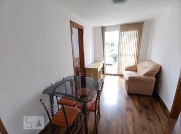 Apartamento · 55m² · 3 Quartos · 1 Vaga · Apartamento para Aluguel - Santos Dumond, 3 Quartos, 55 m² - São Leopoldo