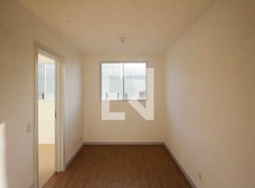 Apartamento · 35m² · 2 Quartos · Apartamento para Aluguel - Jardim Cinco de Julho, 2 Quartos, 35 m² - São Paulo