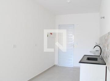 Apartamento · 26m² · 1 Quarto · Apartamento para Aluguel - Jardim Anália Franco, 1 Quarto,  26 m² - São Paulo