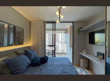 Apartamento · 28m² · 1 Quarto · Apartamento à Venda - Paraíso, 1 Quarto, 28 m² - São Paulo