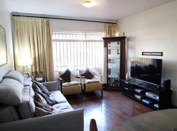 Casa · 127m² · 3 Quartos · 2 Vagas · Casa à Venda - Jardim Marajoara , 3 Quartos,  127 m² - São Paulo