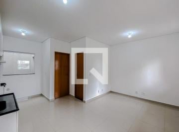 Apartamento · 38m² · 1 Quarto · Apartamento à Venda - Belém, 1 Quarto,  38 m² - São Paulo