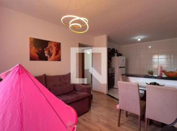 Apartamento · 47m² · 2 Quartos · 1 Vaga · Apartamento à Venda - Vila Rosália, 2 Quartos,  47 m² - Guarulhos