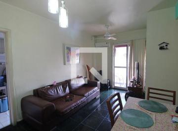 Apartamento · 51m² · 2 Quartos · 1 Vaga · Apartamento à Venda - Méier, 2 Quartos,  51 m² - Rio de Janeiro