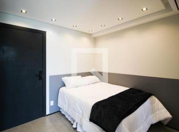 Apartamento · 24m² · 1 Quarto · Apartamento à Venda - Moema, 1 Quarto, 24 m² - São Paulo