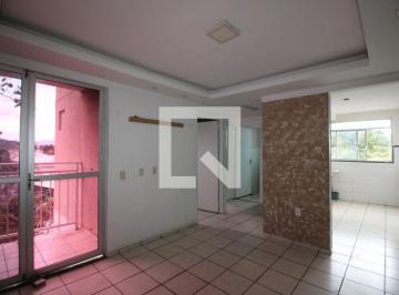 Apartamento · 50m² · 2 Quartos · 1 Vaga · Apartamento à Venda - Jacarepaguá, 2 Quartos, 50 m² - Rio de Janeiro
