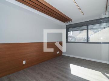 Apartamento · 29m² · 1 Quarto · Apartamento à Venda - Mont'Serrat, 1 Quarto,  29 m² - Porto Alegre