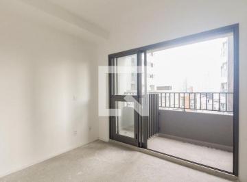 Apartamento · 24m² · 1 Quarto · Apartamento à Venda - Tatuapé, 1 Quarto,  24 m² - São Paulo