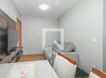 Apartamento · 44m² · 2 Quartos · 1 Vaga · Apartamento à Venda - Alto Petrópolis, 2 Quartos,  44 m² - Porto Alegre