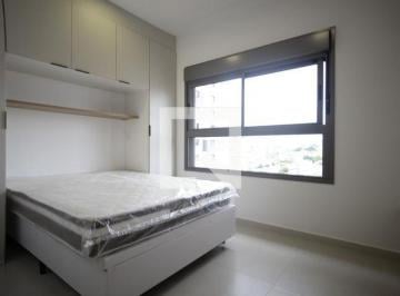 Apartamento · 20m² · 1 Quarto · Apartamento à Venda - Ipiranga, 1 Quarto,  20 m² - São Paulo