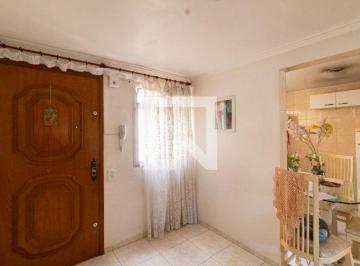 Apartamento · 48m² · 2 Quartos · 1 Vaga · Apartamento à Venda - Artur Alvim, 2 Quartos,  48 m² - São Paulo