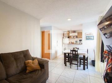 Apartamento · 42m² · 2 Quartos · 1 Vaga · Apartamento à Venda - São José, 2 Quartos,  42 m² - Canoas