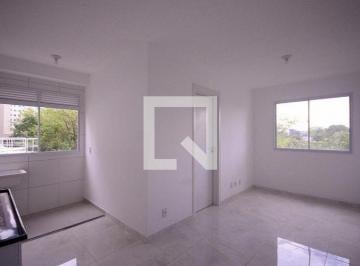 Apartamento · 38m² · 2 Quartos · Apartamento à Venda - Jardim São Savério, 2 Quartos, 38 m² - São Paulo