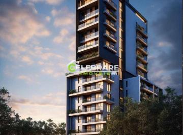 Apartamento · 30m² · 1 Quarto · APTO NOVO EM SÃO JOSÉ DOS PINHAIS!! 01 QTO,SACADA,PRÓX.ANGELONI