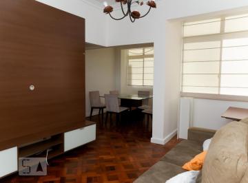 Apartamento · 100m² · 2 Quartos · Apartamento à Venda - Leblon, 2 Quartos,  100 m² - Rio de Janeiro