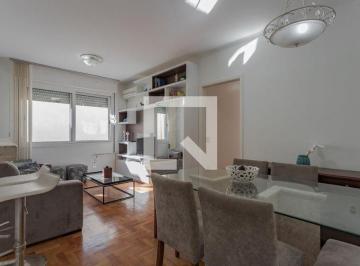 Apartamento · 101m² · 3 Quartos · 2 Vagas · Apartamento à Venda - Mont'Serrat, 3 Quartos,  101 m² - Porto Alegre