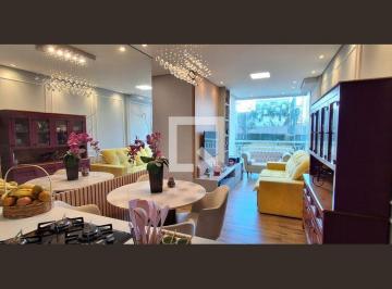 Apartamento · 69m² · 3 Quartos · 2 Vagas · Apartamento à Venda - Cerâmica, 3 Quartos,  69 m² - São Caetano do Sul