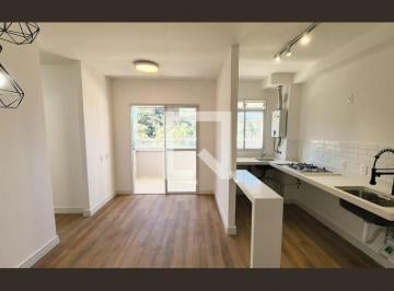 Apartamento · 62m² · 3 Quartos · 1 Vaga · Apartamento à Venda - Ponte São João , 3 Quartos, 62 m² - Jundiaí