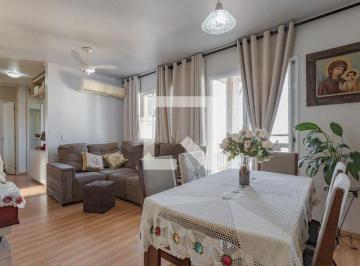 Apartamento · 67m² · 3 Quartos · 2 Vagas · Apartamento à Venda - Humaitá, 3 Quartos, 67 m² - Porto Alegre