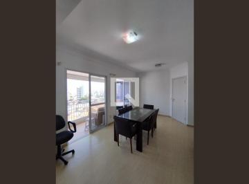 Apartamento · 92m² · 2 Quartos · 2 Vagas · Apartamento à Venda - Bosque da Saúde, 2 Quartos, 92 m² - São Paulo