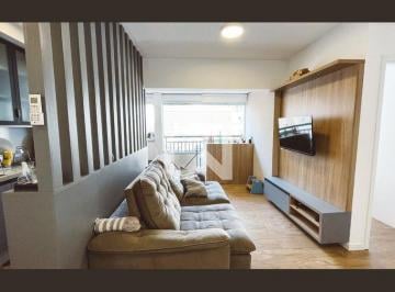 Apartamento · 56m² · 2 Quartos · 1 Vaga · Apartamento à Venda - Casa Verde, 2 Quartos, 56 m² - São Paulo