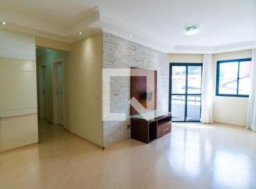 Apartamento · 70m² · 3 Quartos · 1 Vaga · Apartamento à Venda - Saúde, 3 Quartos, 70 m² - São Paulo