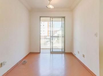 Apartamento · 65m² · 3 Quartos · 1 Vaga · Apartamento à Venda - Jaguaré, 3 Quartos, 65 m² - São Paulo