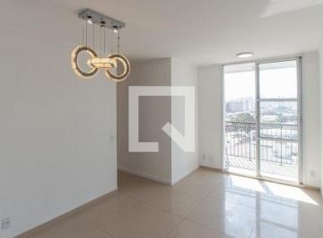 Apartamento · 70m² · 3 Quartos · 1 Vaga · Apartamento à Venda - Vila Guilherme, 3 Quartos,  70 m² - São Paulo