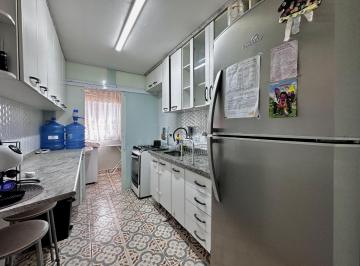 6db81ce5-d296-47da-a217-c88d9f6e5455 · Atraente apartamento tipo para venda em Interlagos com 2 quartos, 62m²