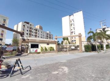 002827386808aa726919fb5915ab2ba8f48abff5 · Apartamento com 2 dormitórios para alugar, 50 m² por R$ 2.096,70/mês - Parque Iracema - Fortaleza/CE