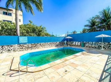 722479f22b91e0a7b566dc385f7a3268992967e7 · Residencial Tambuí – Apartamento com lazer completo e 2 quartos para alugar, 48 m² por R$ 1.000/mês