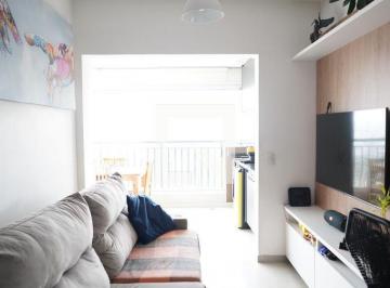 Apartamento · 86m² · 2 Quartos · 1 Vaga · Apartamento à Venda - Mooca, 2 Quartos, 86 m2
